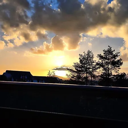 Apartment Balkanhill2 S37 Pekovic Zlatibor